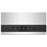 Electrolux ECVW3062AS Range Hood, 30 inch Exterior Width, 412 CFM, LED, Aluminum Mesh Filter, Stainless Steel colour