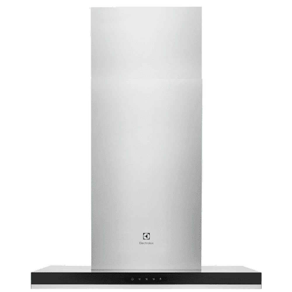 Electrolux ECVW3062AS Range Hood, 30 inch Exterior Width, 412 CFM, LED, Aluminum Mesh Filter, Stainless Steel colour