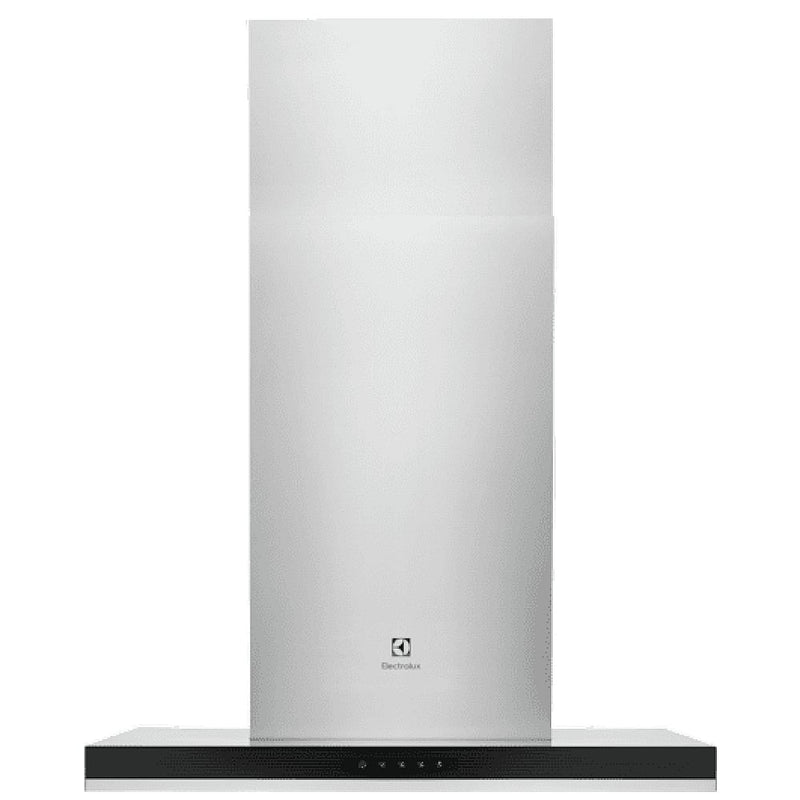 Electrolux ECVW3062AS Range Hood, 30 inch Exterior Width, 412 CFM, LED, Aluminum Mesh Filter, Stainless Steel colour