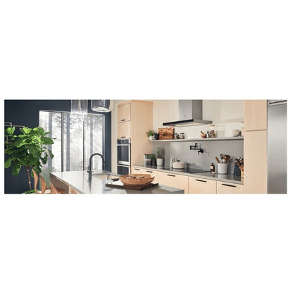 Electrolux 30" Wall Mount Range Hoods ECVW3062AS