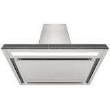 Electrolux ECVW3062AS Range Hood, 30 inch Exterior Width, 412 CFM, LED, Aluminum Mesh Filter, Stainless Steel colour