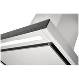 Electrolux ECVW3062AS Range Hood, 30 inch Exterior Width, 412 CFM, LED, Aluminum Mesh Filter, Stainless Steel colour