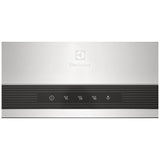 Electrolux ECVW3062AS Range Hood, 30 inch Exterior Width, 412 CFM, LED, Aluminum Mesh Filter, Stainless Steel colour