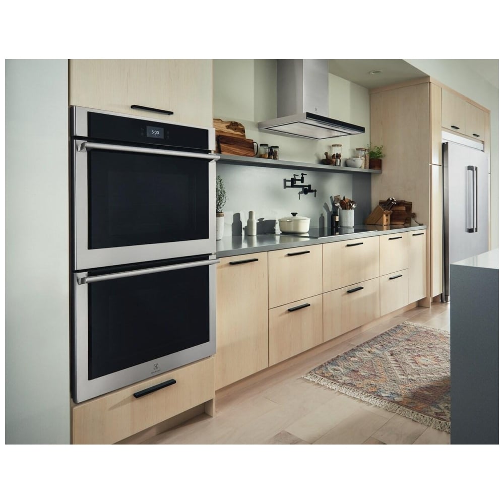 Electrolux ECWD3012AS Double Wall Oven