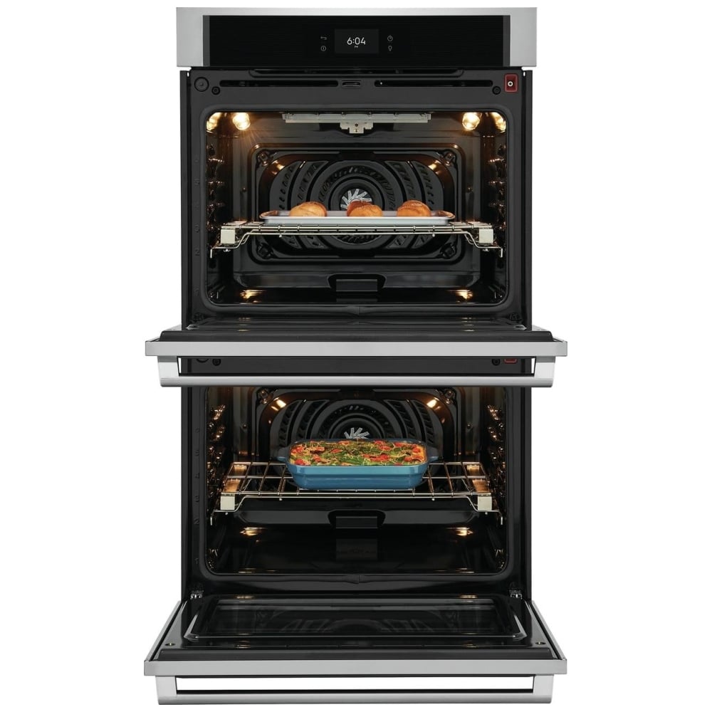 Electrolux ECWD3012AS Double Wall Oven