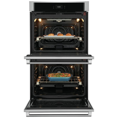 Electrolux ECWD3012AS Double Wall Oven