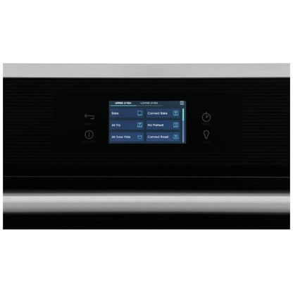 Electrolux ECWD3012AS Double Wall Oven