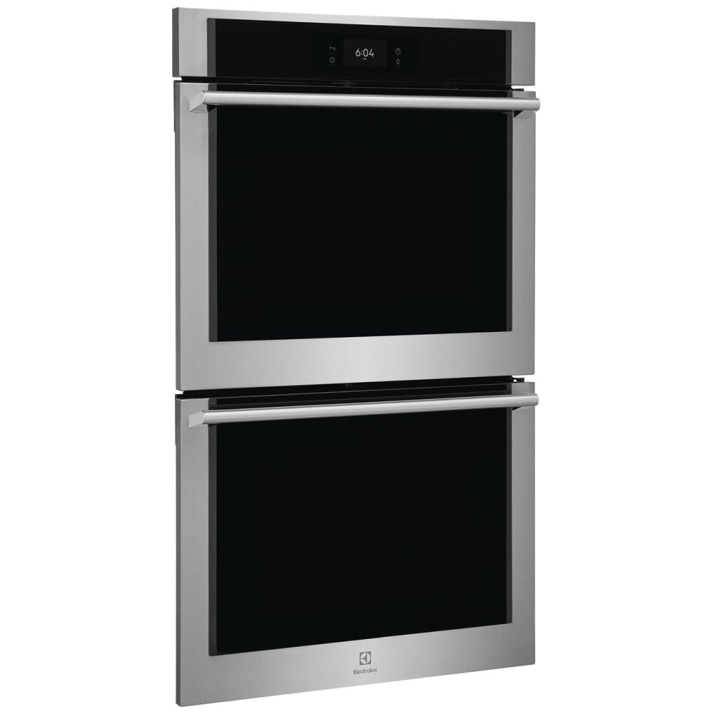 Electrolux ECWD3012AS Double Wall Oven