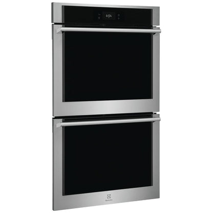 Electrolux ECWD3012AS Double Wall Oven