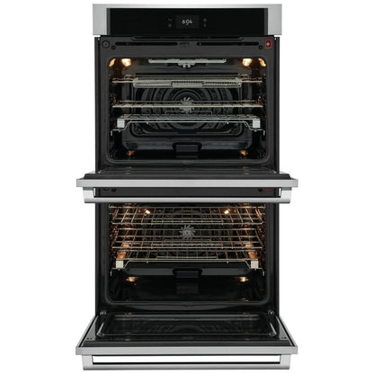 Electrolux ECWD3012AS Double Wall Oven