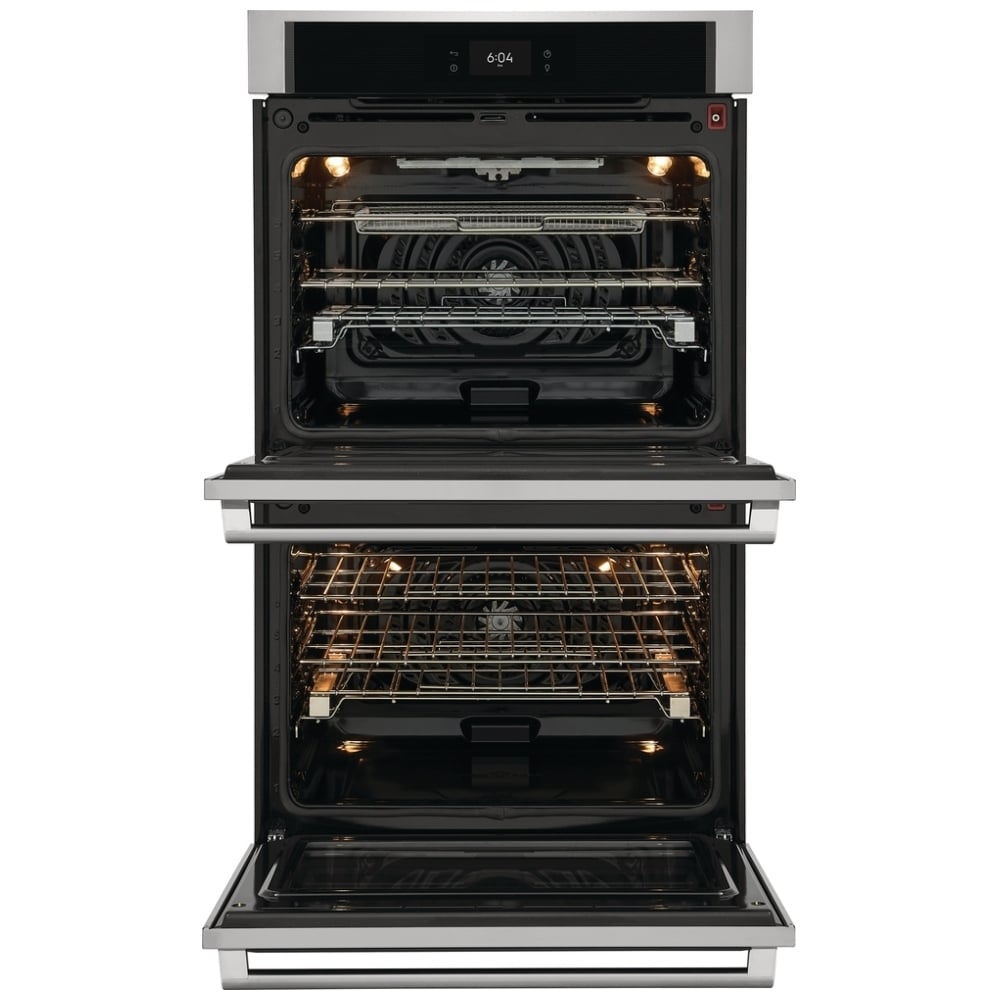 Electrolux ECWD3012AS Double Wall Oven