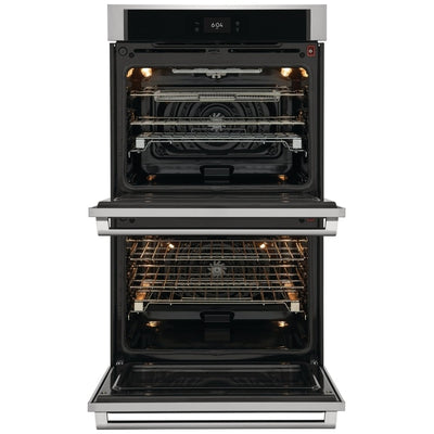 Electrolux ECWD3012AS Double Wall Oven