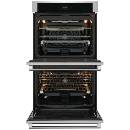 Electrolux ECWD3012AS Double Wall Oven