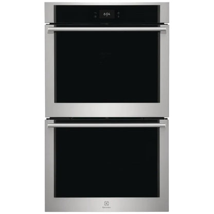 伊莱克斯 ECWD3012AS 双壁烤箱