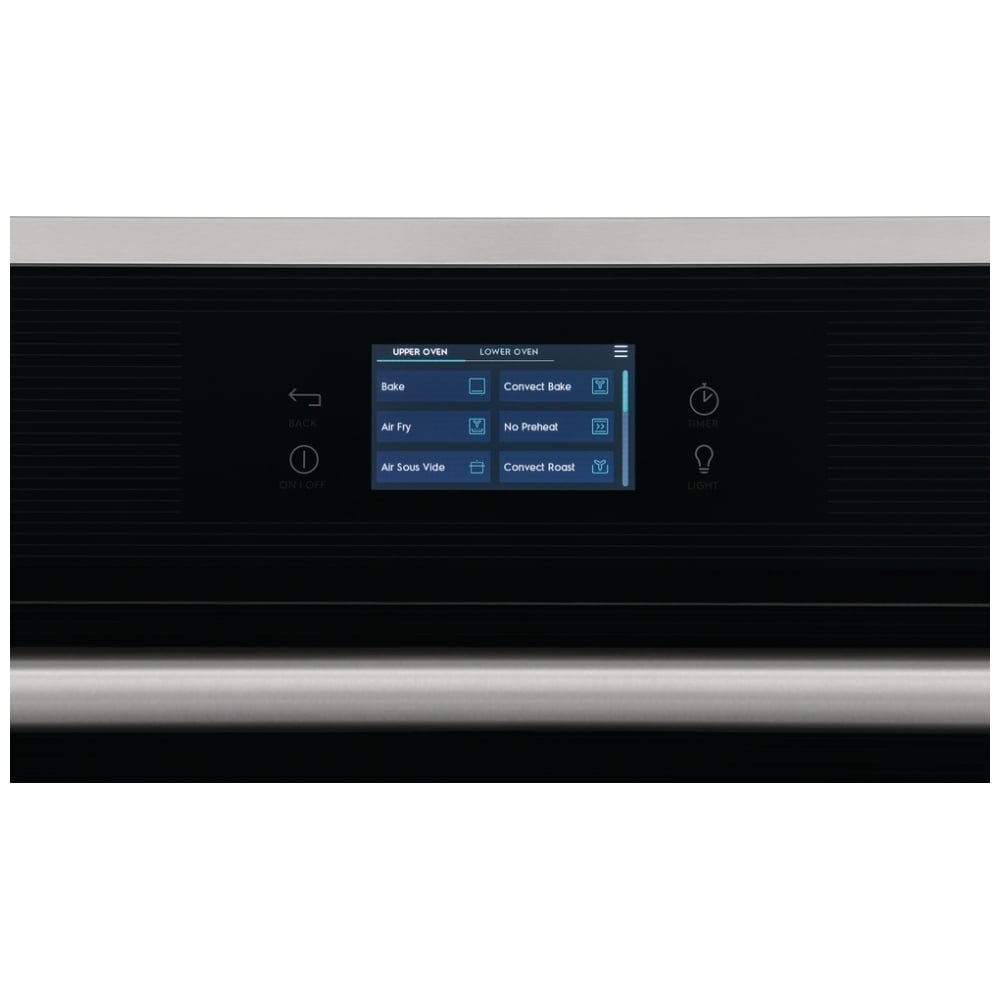 Electrolux ECWD3012AS Double Wall Oven