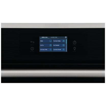 Electrolux ECWD3012AS Double Wall Oven