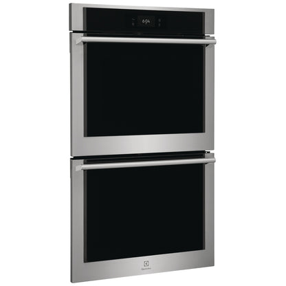 伊莱克斯 ECWD3012AS 双壁烤箱
