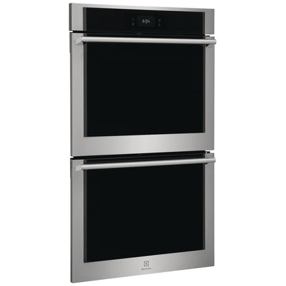 Electrolux ECWD3012AS Double Wall Oven