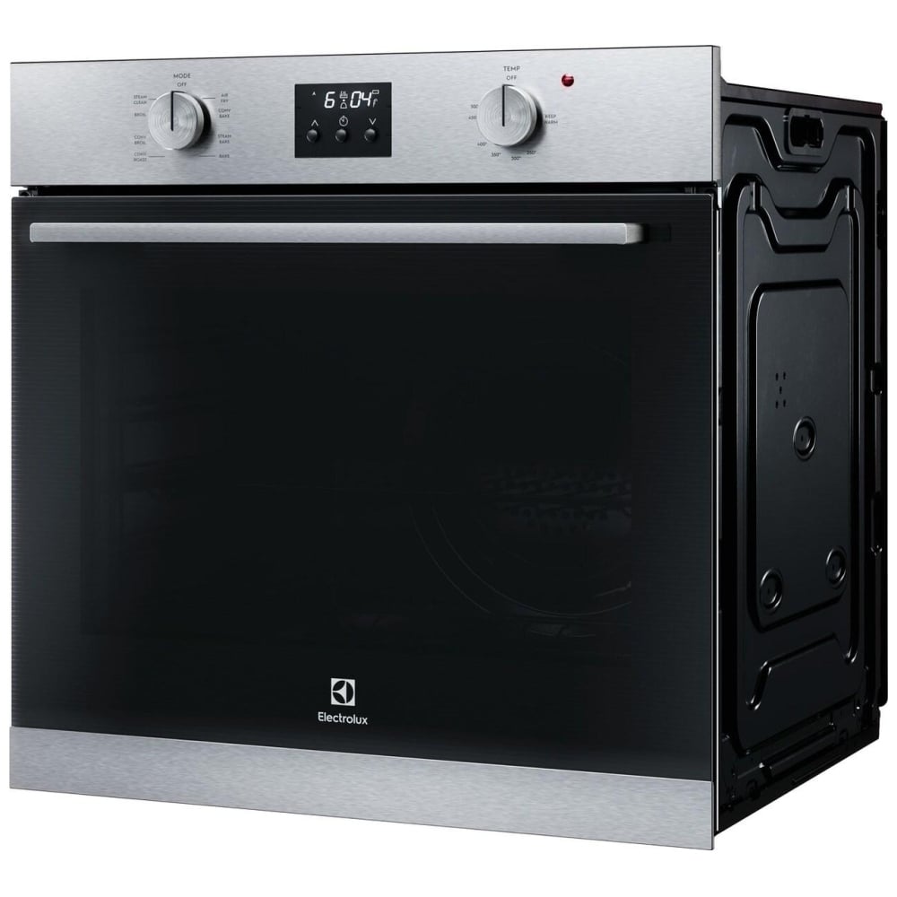 Electrolux ECWS243CAS Single Wall Oven