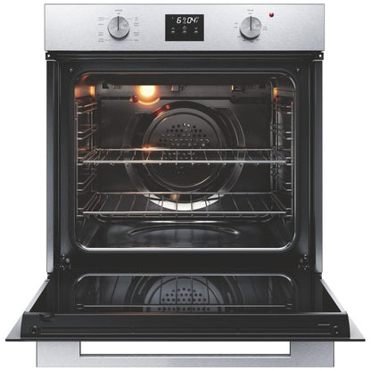 Electrolux ECWS243CAS Single Wall Oven