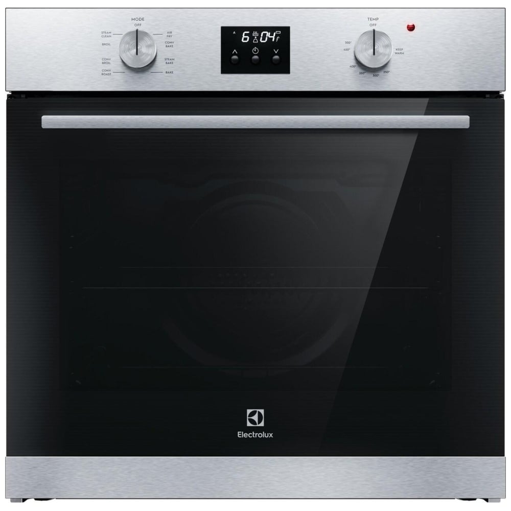 Electrolux ECWS243CAS Single Wall Oven