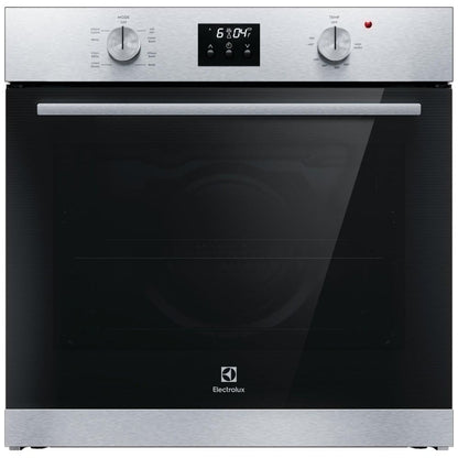 Electrolux ECWS243CAS Single Wall Oven