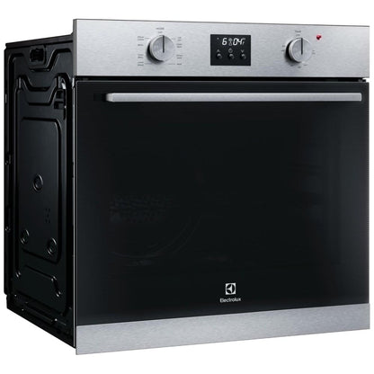 Electrolux ECWS243CAS Single Wall Oven