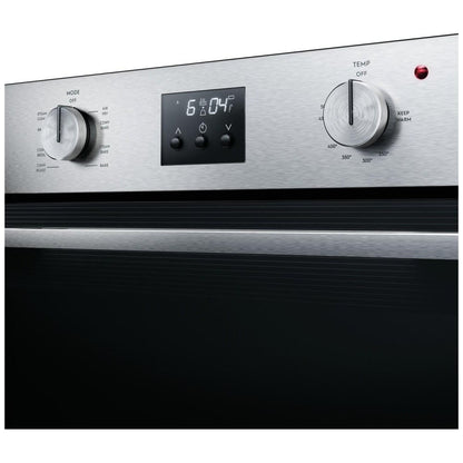 Electrolux ECWS243CAS Single Wall Oven