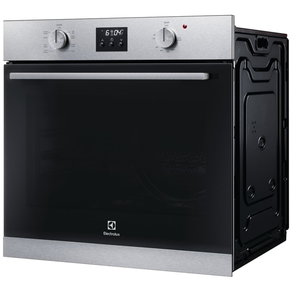 Electrolux ECWS243CAS Single Wall Oven