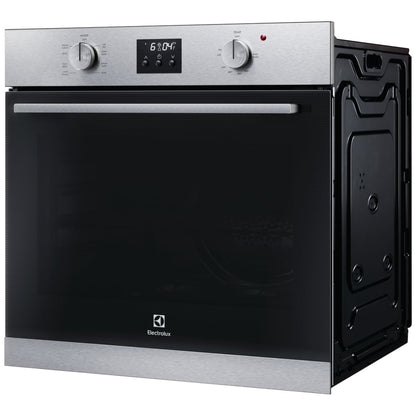 Electrolux ECWS243CAS Single Wall Oven