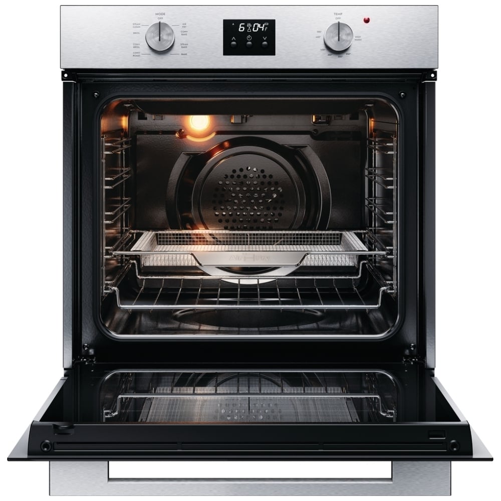 Electrolux ECWS243CAS Single Wall Oven