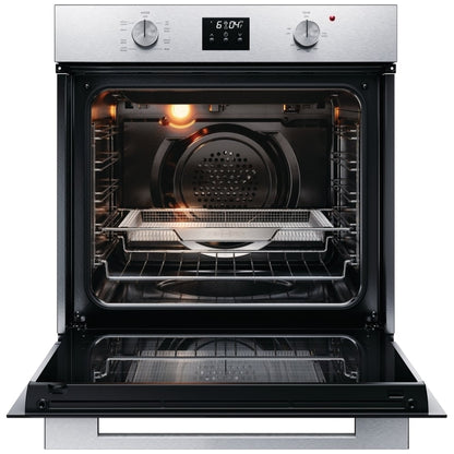 Electrolux ECWS243CAS Single Wall Oven