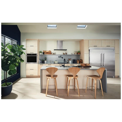Electrolux ECWS3012AS Single Wall Oven