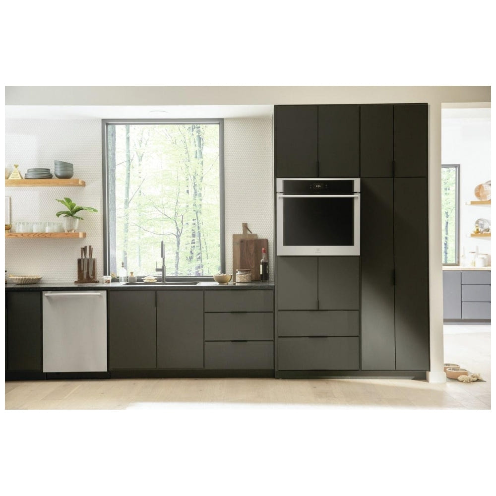 Electrolux ECWS3012AS Single Wall Oven