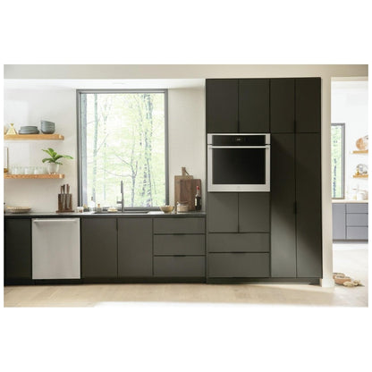Electrolux ECWS3012AS Single Wall Oven