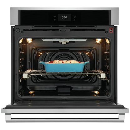 Electrolux ECWS3012AS Single Wall Oven