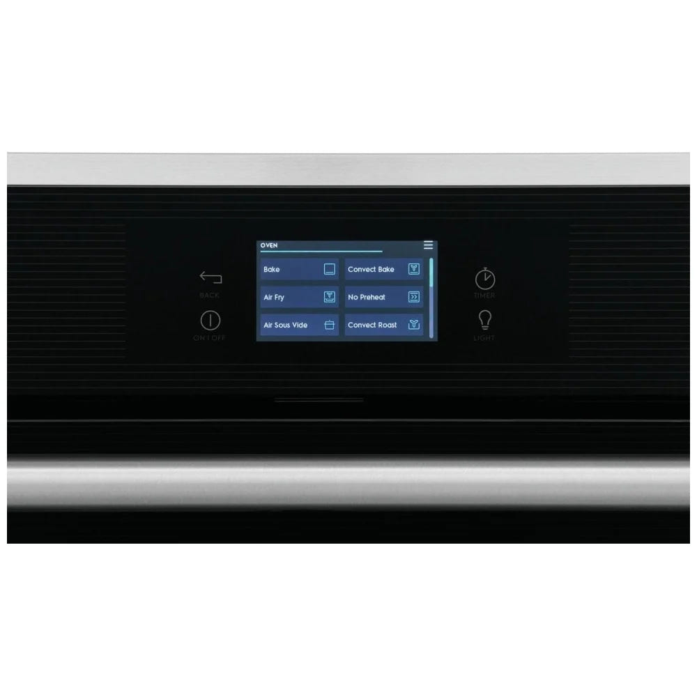 Electrolux ECWS3012AS Single Wall Oven