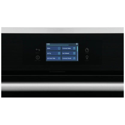 Electrolux ECWS3012AS Single Wall Oven