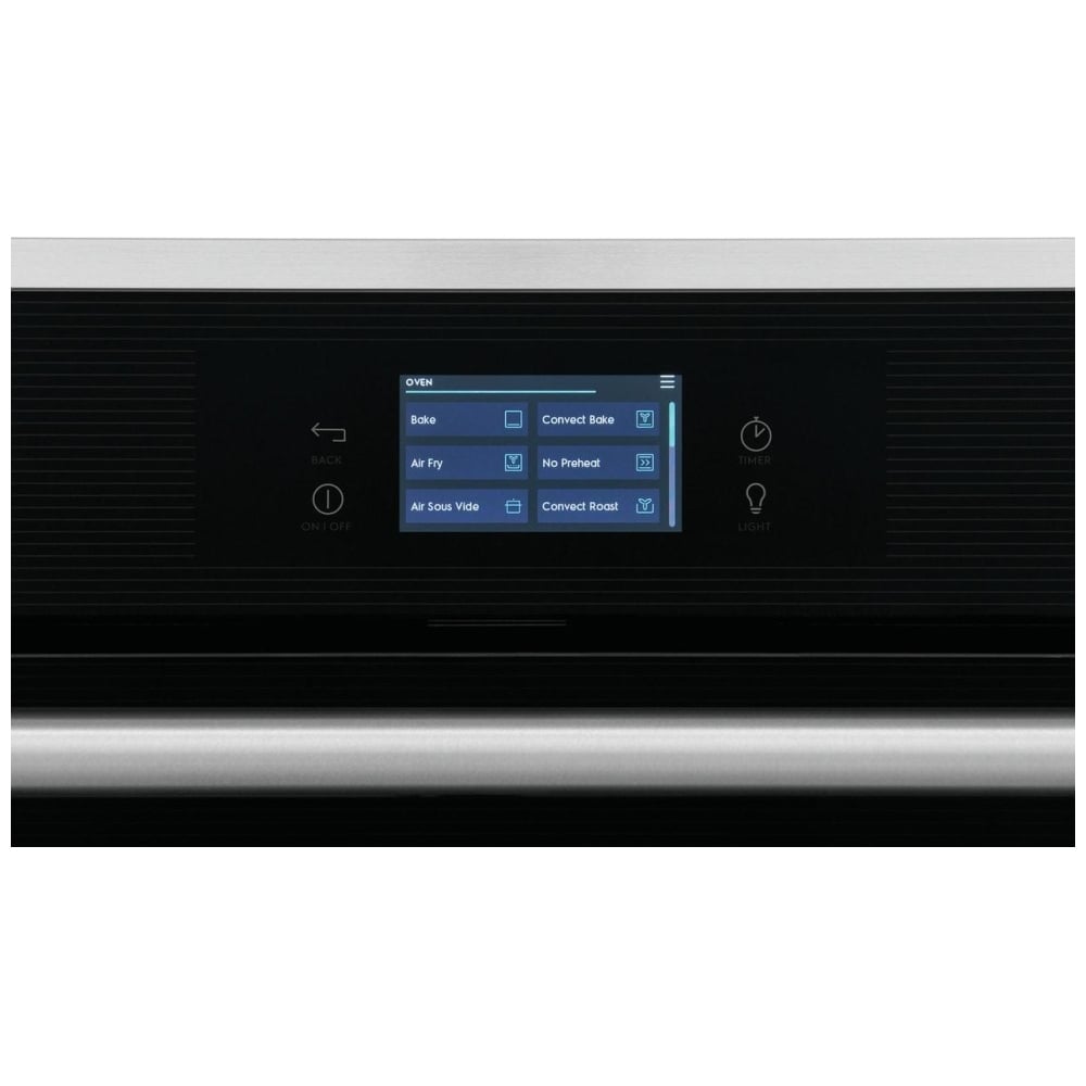 Electrolux ECWS3012AS Single Wall Oven