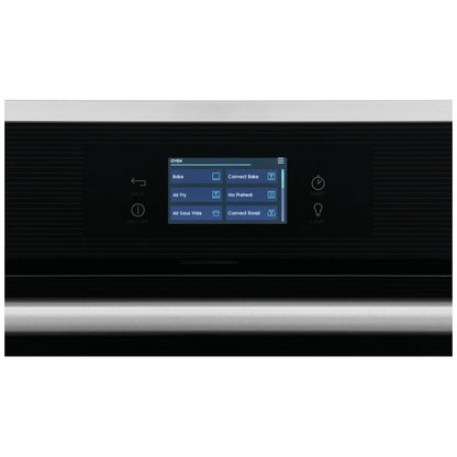 Electrolux ECWS3012AS Single Wall Oven