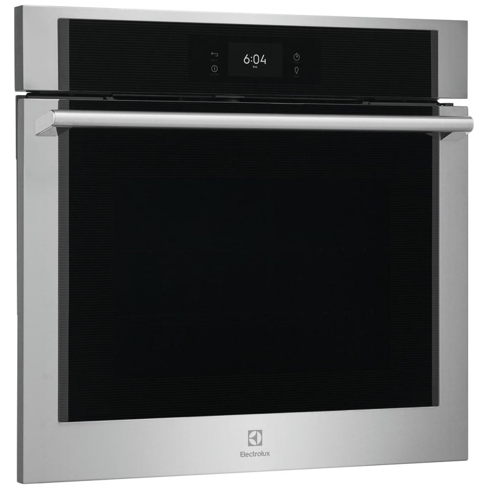 Electrolux ECWS3012AS Single Wall Oven