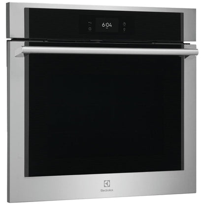 Electrolux ECWS3012AS Single Wall Oven