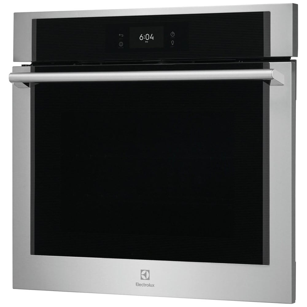 Electrolux ECWS3012AS Single Wall Oven