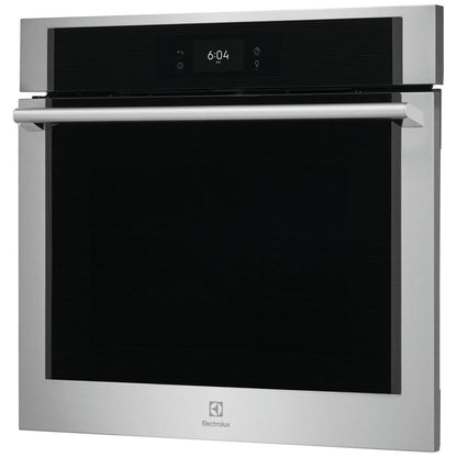 Electrolux ECWS3012AS Single Wall Oven