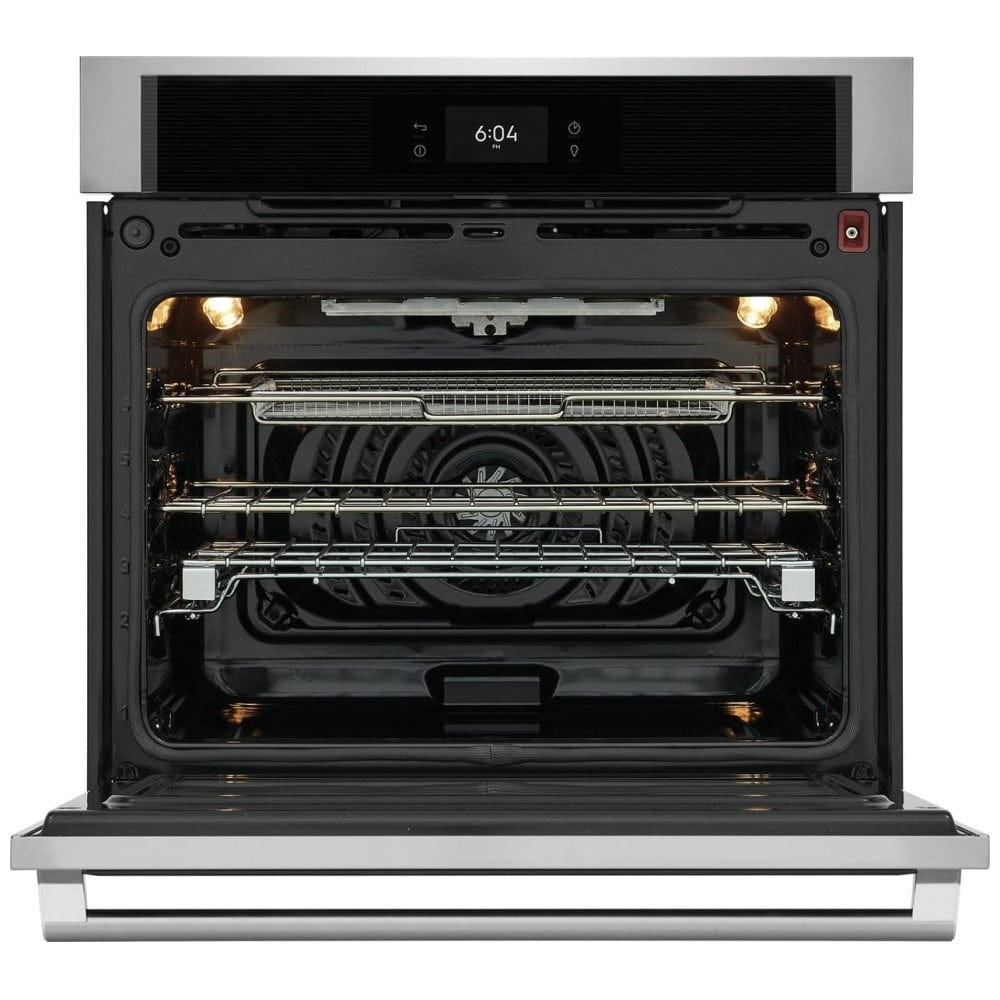 Electrolux ECWS3012AS Single Wall Oven