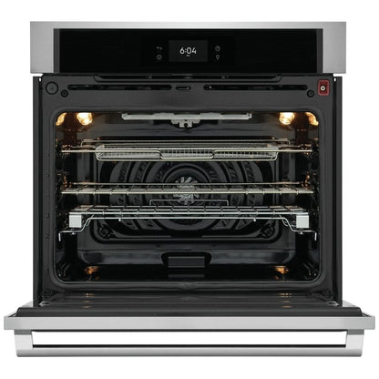 Electrolux ECWS3012AS Single Wall Oven