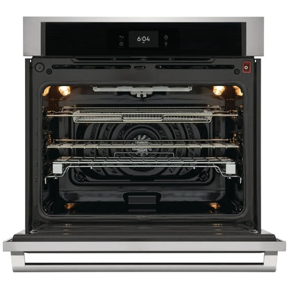 Electrolux ECWS3012AS Single Wall Oven
