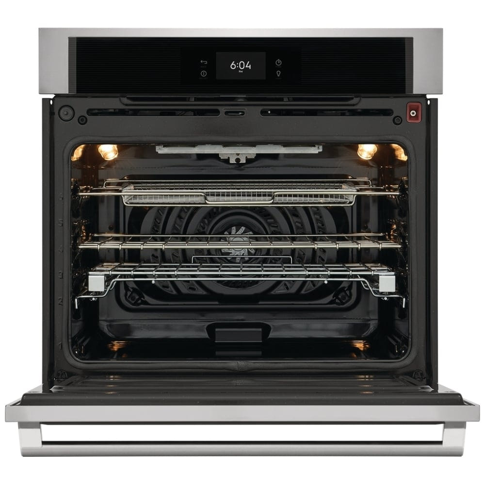 Electrolux ECWS3012AS Single Wall Oven