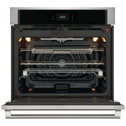 Electrolux ECWS3012AS Single Wall Oven