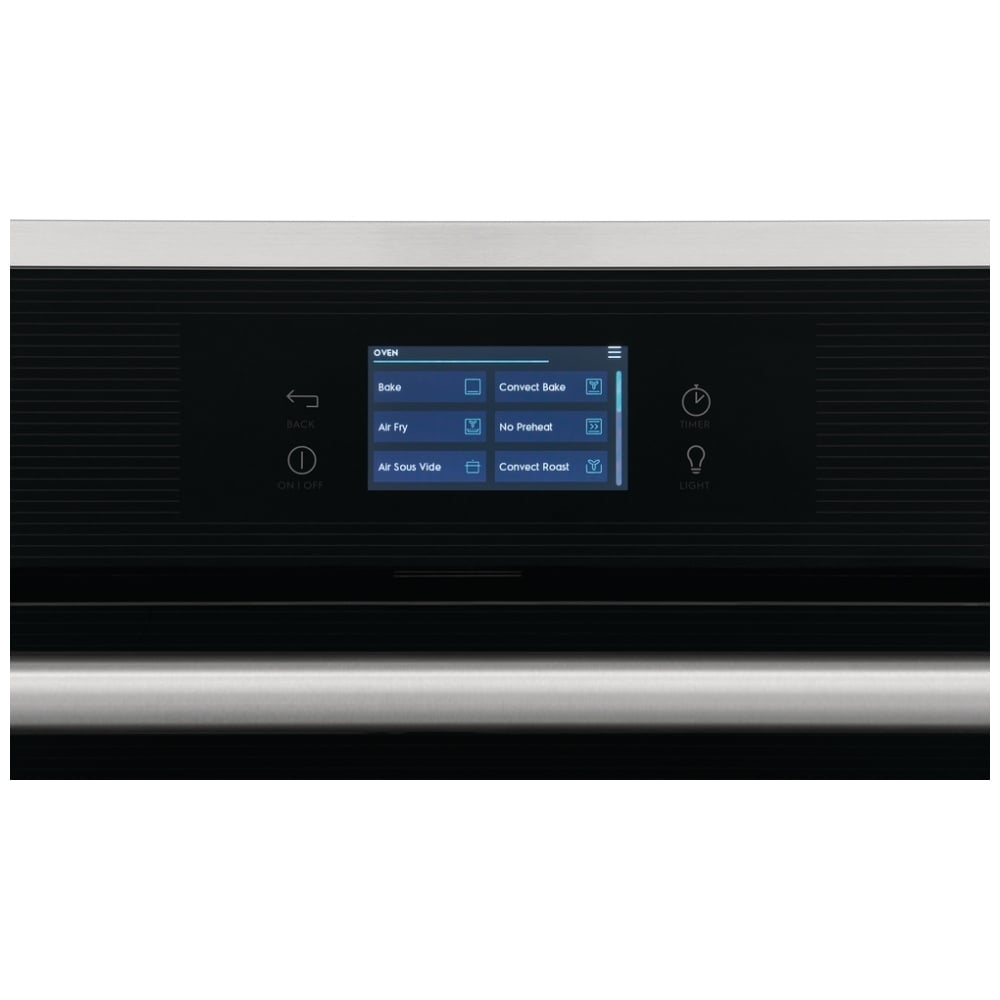 Electrolux ECWS3012AS Single Wall Oven